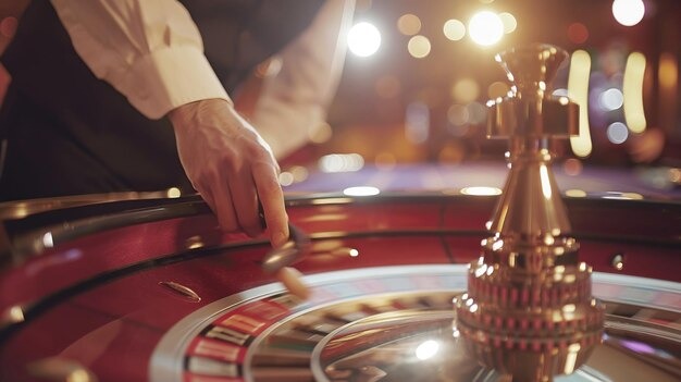 wayang4d platform interface showing slot tournaments and live-dealer tables