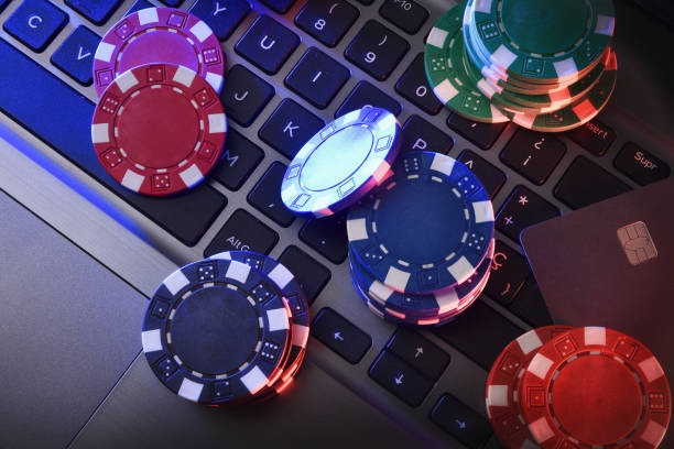 wayang4d mobile app interface showing slot games and live casino options