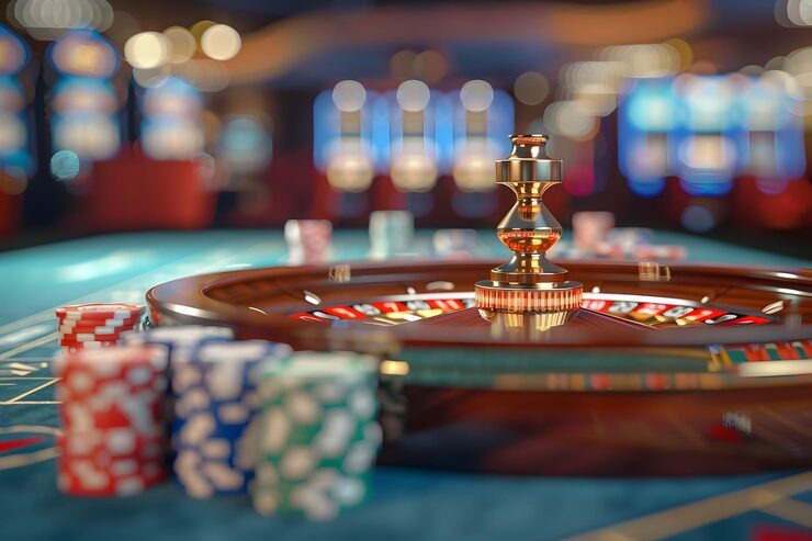 wayang4d slot games and tournament schedule