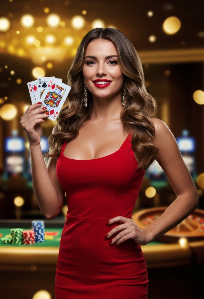wayang4d live dealer broadcast showing multi-camera feed and player interface